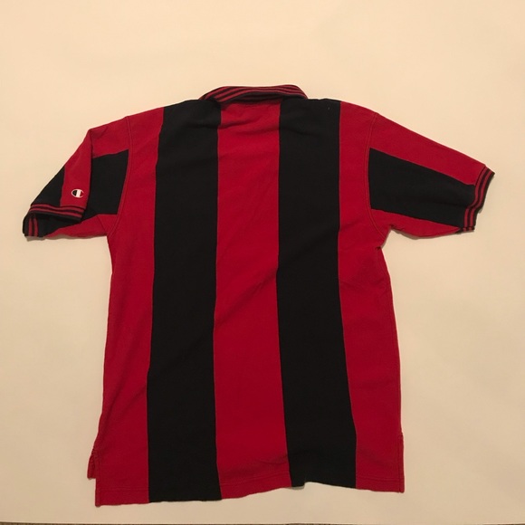 VTG Champion 1996 olympics polo shirt size large - Picture 6 of 6